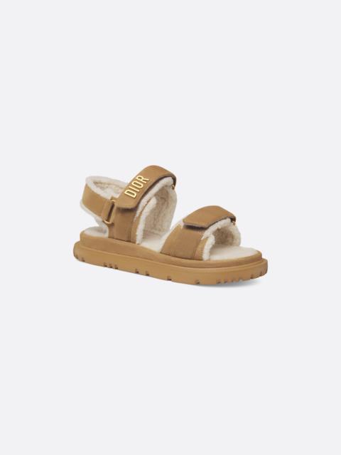 Dioract Sandal