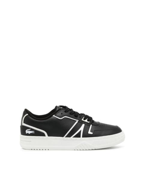 L001 Baseline leather sneakers