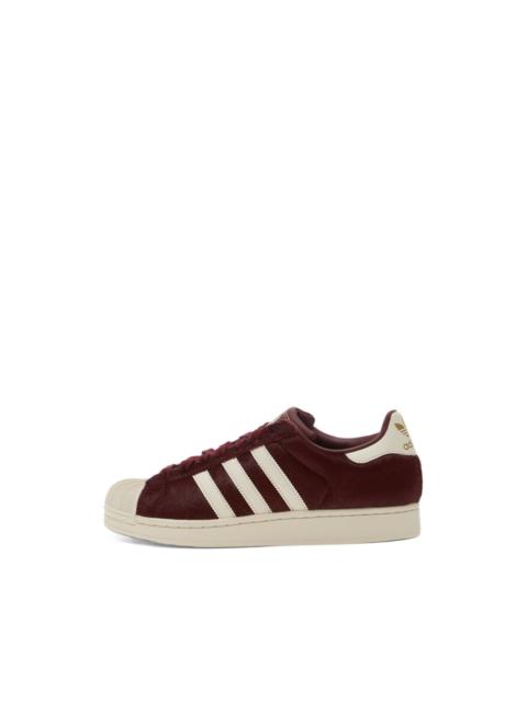 adidas Superstar II shoes
