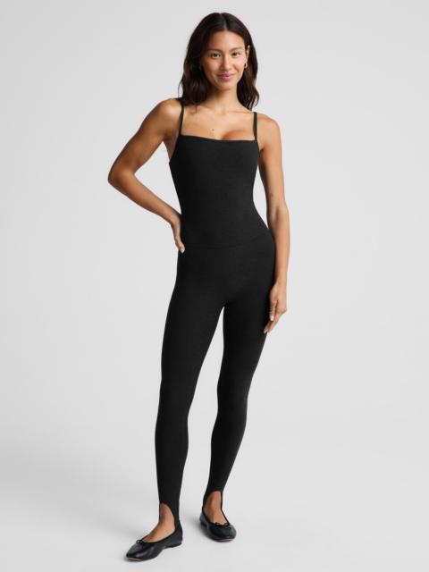 BEYOND YOGA Spacedye™ Stirrup Jumpsuit