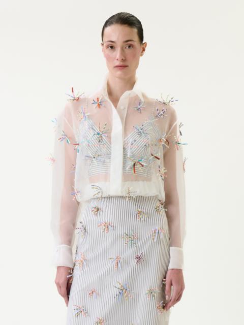SILVIA TCHERASSI Katniss Jacket