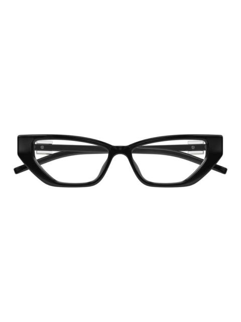 GUCCI Gucci GG1683O001 Eyeglasses — Black
