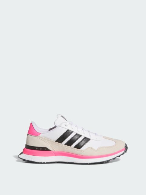 adidas S2G 26 TEXTILE SPIKELESS GOLF SHOES