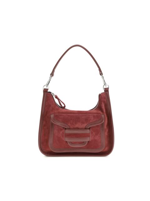 Pierre Hardy Alpha Day Miss front pocket shoulder bag