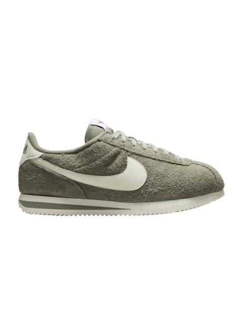 Nike Nike Cortez Vintage Suede 여성 신발