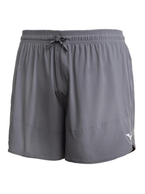 Mizuno Women's 5" On-Court Short