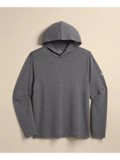 Brooks Brothers Performance Series Hoodie
