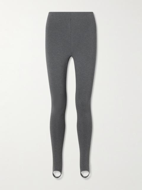 TOVE Soreena Elasticated Jersey Leggings