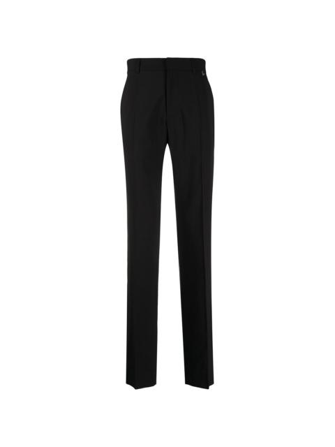 1017 ALYX 9SM tailored-cut straight-leg trousers