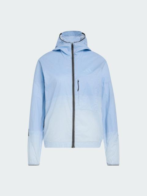 adidas Terrex Xperior CLIMA365 Light Windweave Jacket