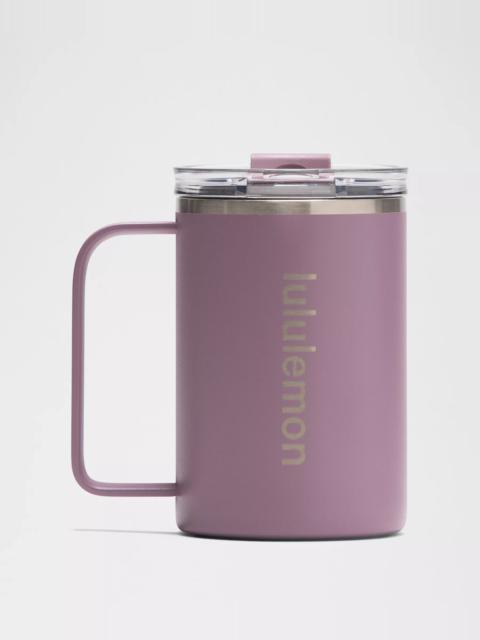 Insulated Mug 12oz