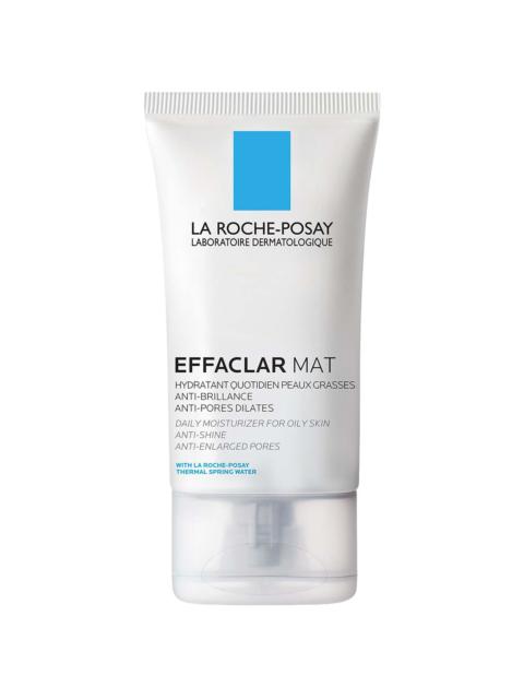 LA ROCHE-POSAY La Roche-Posay Effaclar Mat Daily Moisturizer for Oily Skin (1.35 fl. oz.)
