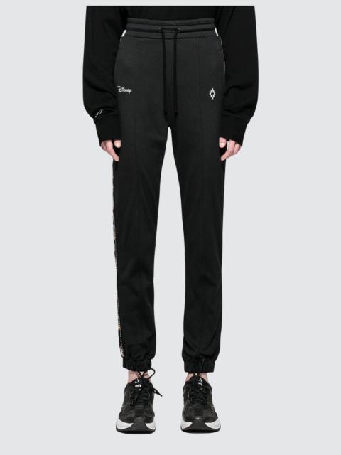 Marcelo Burlon County Of Milan DISNEY TAPE PANTS