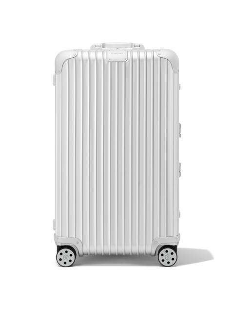 RIMOWA Original Trunk