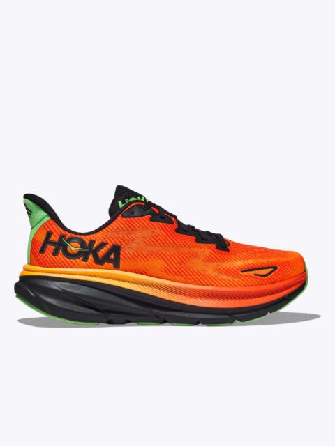 HOKA ONE ONE Men's Clifton 9