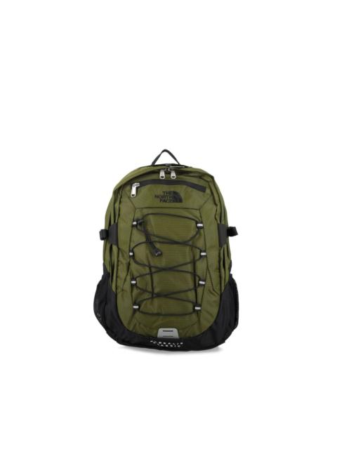 Borealis Classic panelled backpack