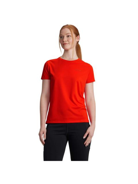 Carhartt Women's Force Sun Defender™ Relaxed T-Shirt