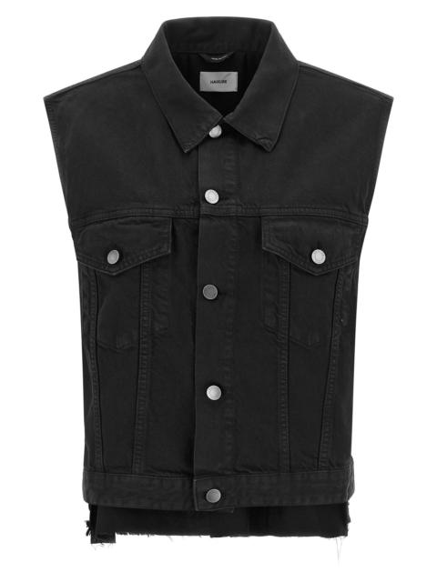 HAIKURE 'Ryder' Vest