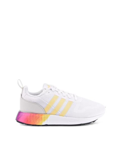 adidas Multix "Cloud White/Orange Tin" sneakers