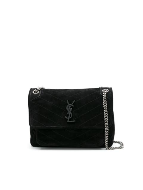 SAINT LAURENT medium Niki shoulder bag