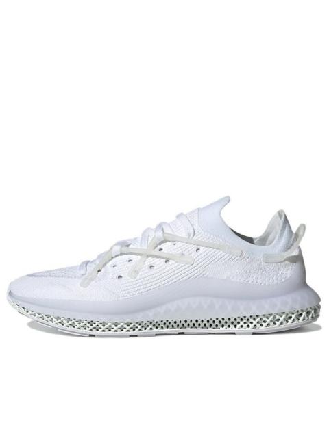 adidas adidas 4D Fusio 'Triple White' GZ7885