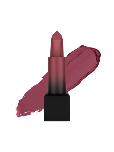 Huda Beauty Power Bullet Matte Lipstick