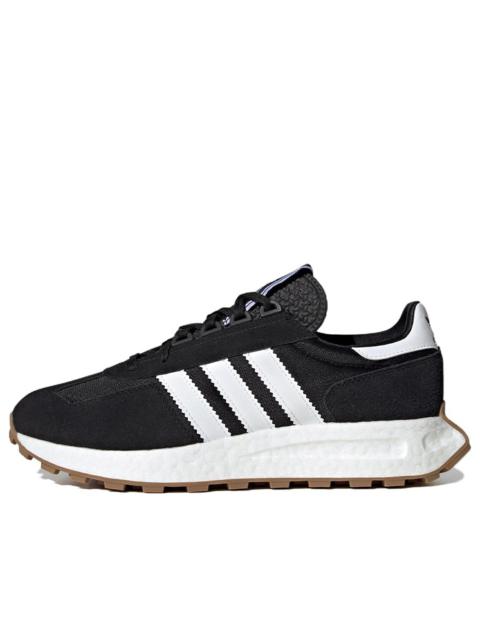 adidas Originals Retropy E5 Shoes 'Black White' IF2883