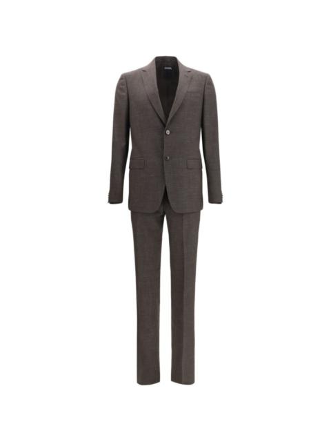 ZEGNA Trofeo suit
