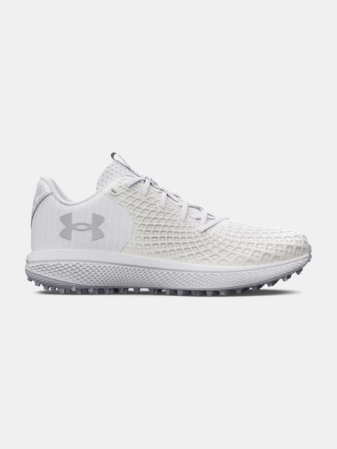 Under Armour Women's UA Glyde 2 Turf Softball Shoes