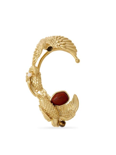 Zimmermann PLUME SINGLE EARCUFF