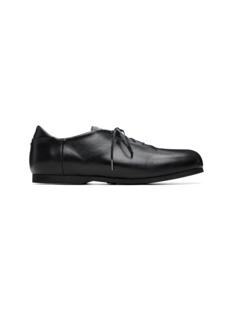 Our Legacy Black Sneak In Sneakers