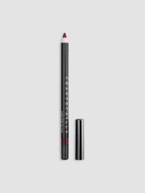 Chantecaille Women's Luster Glide Silk Infused Eye Liner - Amethyst