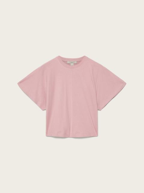 ALLSAINTS EDEN ARTIA SLIM FIT T-SHIRT