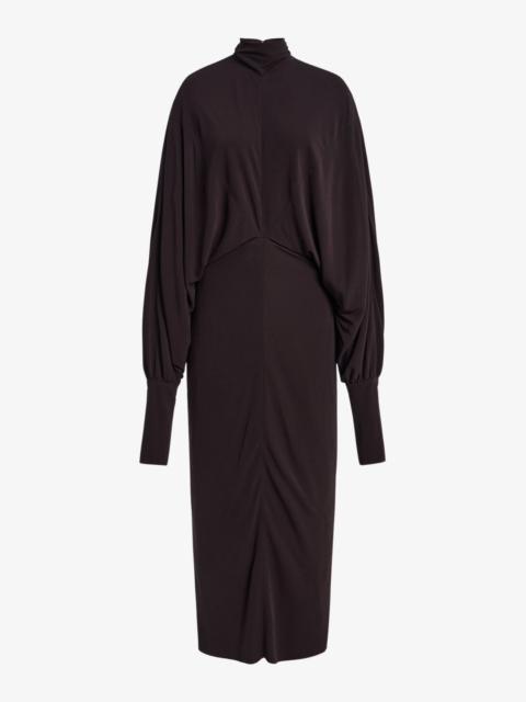 BRANDON MAXWELL Helena Dress