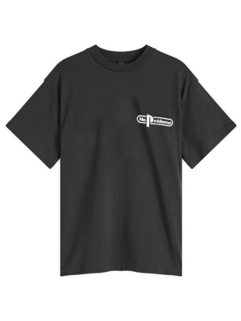 No Problemo No Problemo No Limits SS Tee