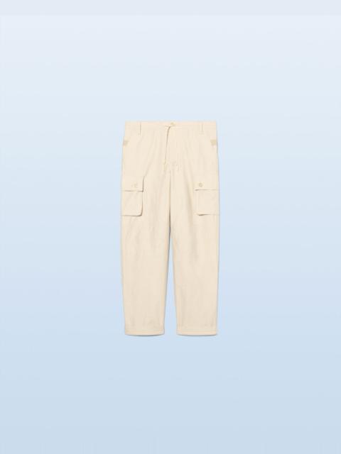 JACQUEMUS Le cargo Giardino