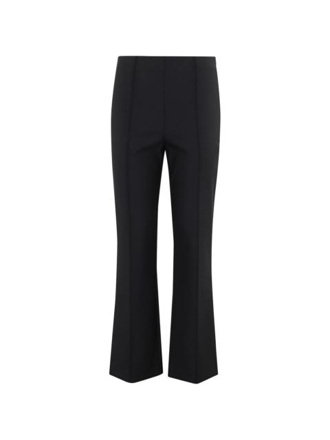 SIMKHAI cropped pants