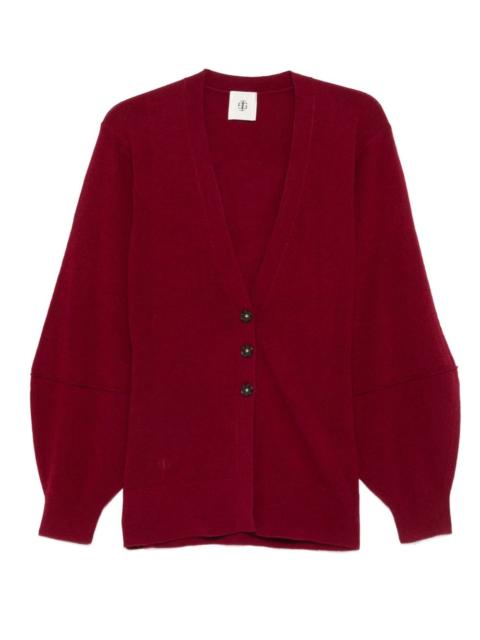 The Garment button cardigan