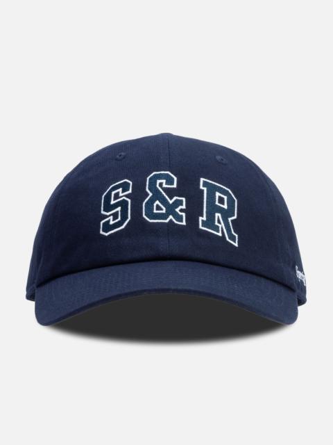 Sporty & Rich S&R IVY HAT