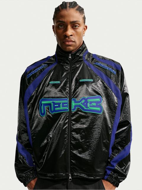 Nike Nike Project F.R.O.G. Men's Woven Flow Track Jacket