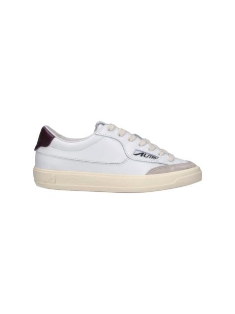 AUTRY SNEAKERS