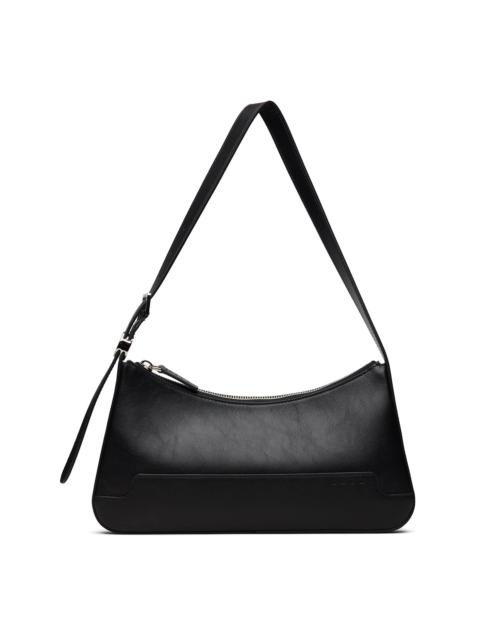 Marni Black Baguette Bag