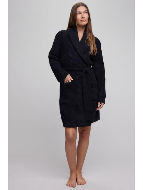 Barefoot Dreams CozyChic® Waffle Robe