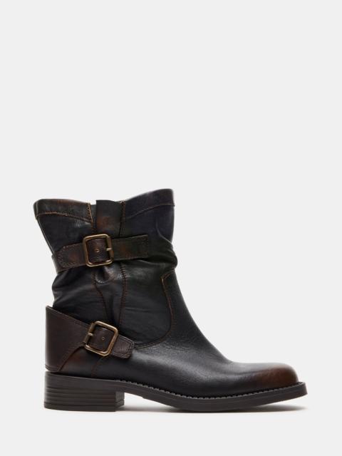 STEVE MADDEN DENIS BROWN DISTRESSED