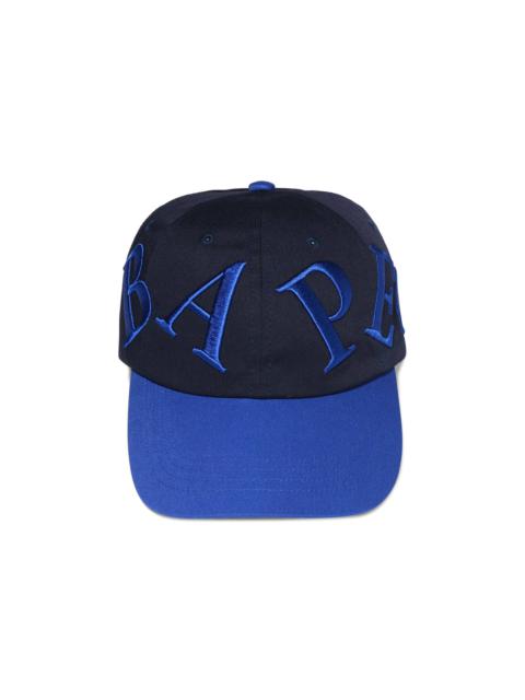 BAPE Panel Cap 'Navy'