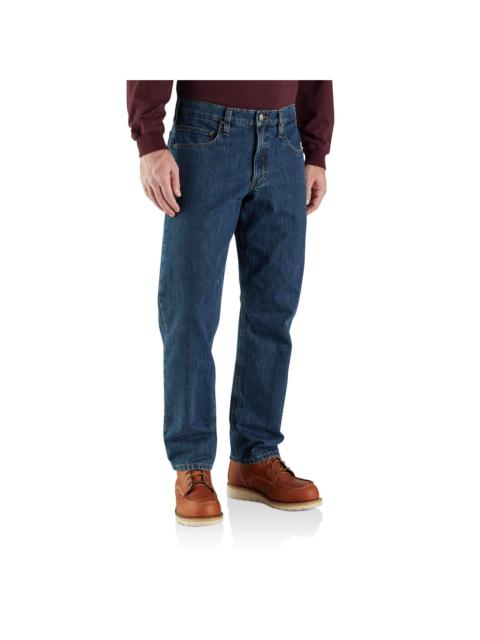 Carhartt Relaxed Straight Lined Jean