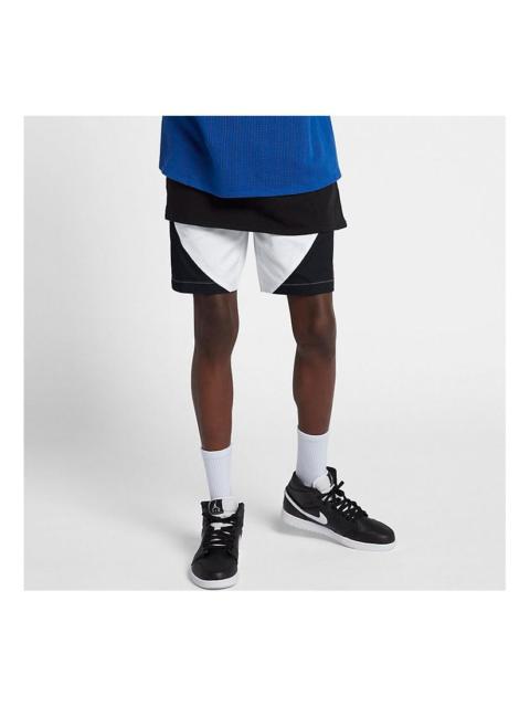 Jordan Apparel Shorts Men Air Jordan Muscle Short 884269-010