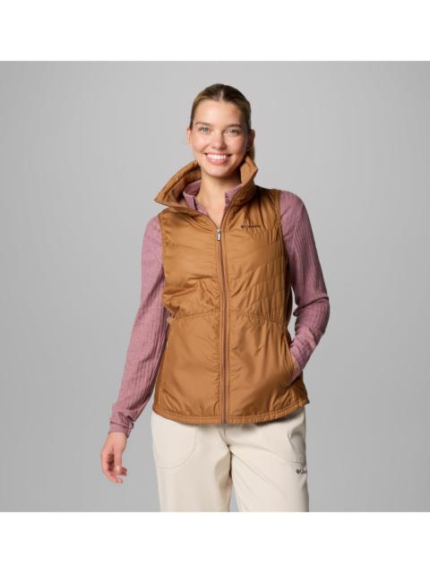 Columbia Women's Mix It Around Vest III