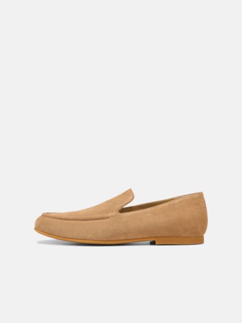 Vince Canyon Suede Loafer