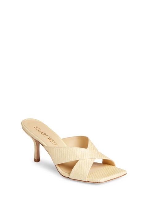 Stuart Weitzman Carmen Sandal